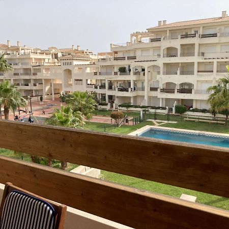Residencial Vereda Golf Рокетас-де-Мар Экстерьер фото