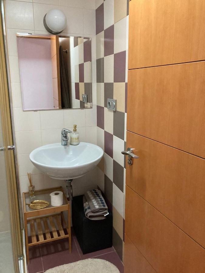 Residencial Vereda Golf Рокетас-де-Мар Экстерьер фото
