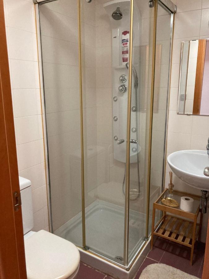 Residencial Vereda Golf Рокетас-де-Мар Экстерьер фото