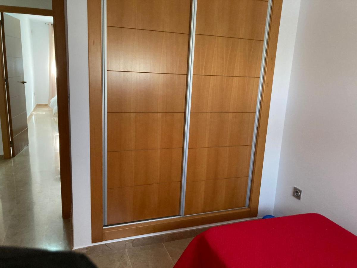 Residencial Vereda Golf Рокетас-де-Мар Экстерьер фото